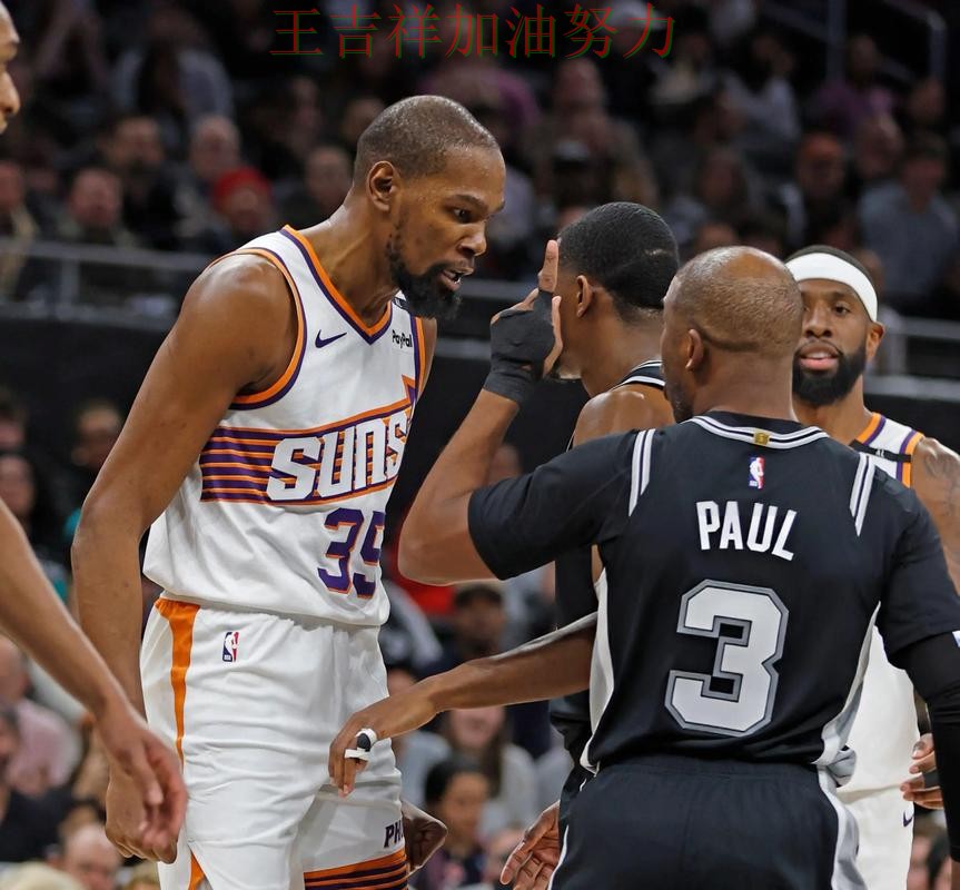 太阳在NBA中关键战失利暴露阵容短板 让晋级悬念继续保留 太阳在NBA中关键战失利暴露阵容短板 让晋级悬念继续保留