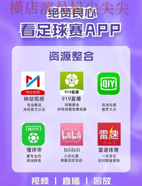 世界杯竞猜平台汇总合集：覆盖安全入口+直播与入口方式 - 世界杯直播